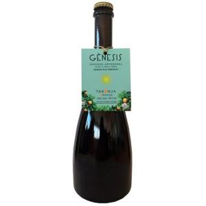 Génesis Taronja 75cl