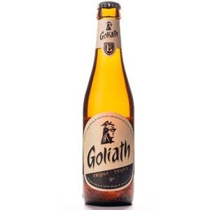 Goliath Triple 33cl