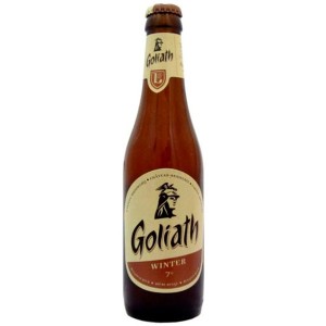 Goliath Winter 33cl
