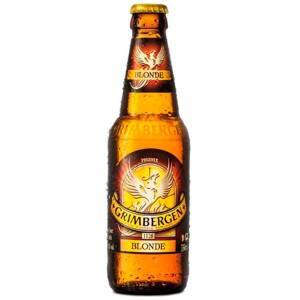 Grimbergen Blonde 33cl