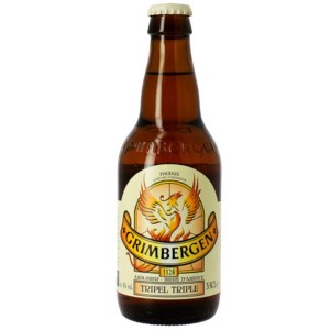 Grimbergen Doree 33cl