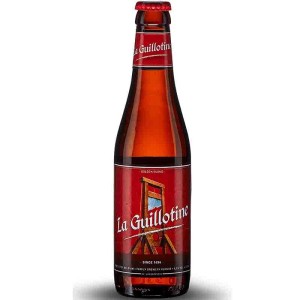 Guillotine 75cl