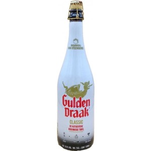 Gulden Draak 75cl