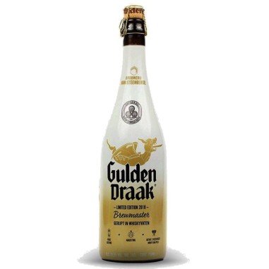 Gulden Draak Brewmasters 75cl