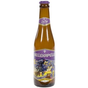 Hellekapelle 33cl