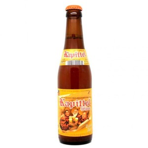 Het Kapittel Prior 33cl