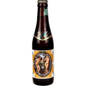 Hoegaarden Fruto Prohibido 33cl