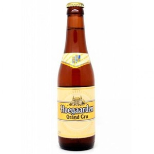 Hoegaarden Grand Cru 33cl