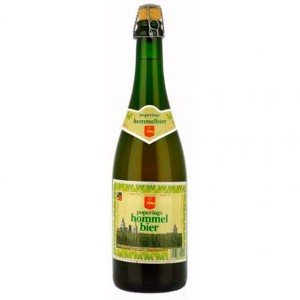 Hommelbier Metal 75cl