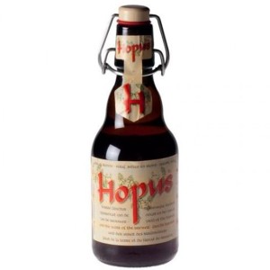 Hopus 33cl