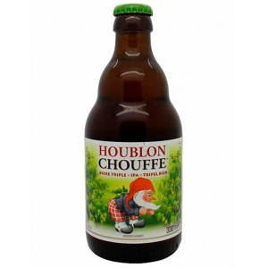 Houblon Chouffe 33cl