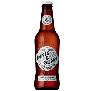 Innis And Gunn Ipa 33cl