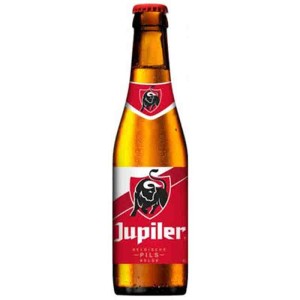Jupiler 33cl