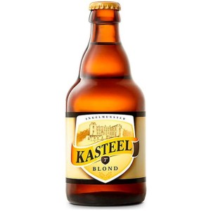 Kasteel Blonde 33cl