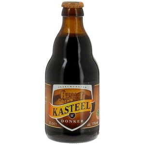 Kasteel Brune 33cl