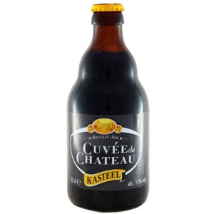 Kasteel Cuvee Du Chateau 33cl