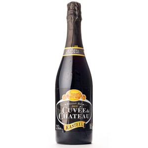Kasteel Cuvee Du Chateau 75cl