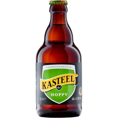 Kasteel Hoppy 33Cl
