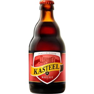 Kasteel Rouge 33cl