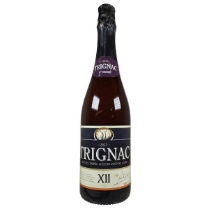Kasteel Trignac 75cl