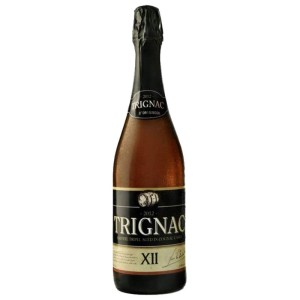 Kasteel Trignac Luxury 75cl