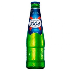 Kronenbourg 33cl