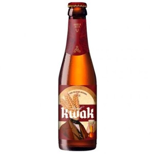 Kwak 33cl