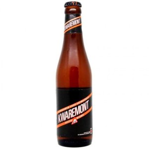 Kwaremont Blonde 33cl