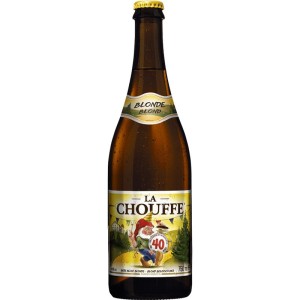 La Chouffe 75cl