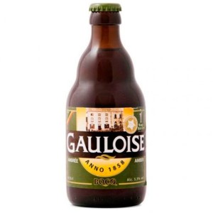 La Gauloise Ambree 33cl