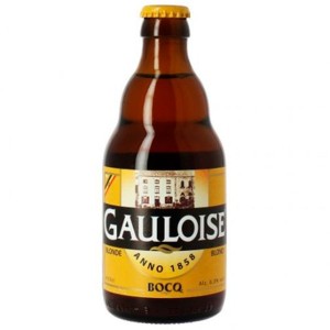 La Gauloise Blonde 33cl