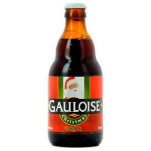 La Gauloise Xmas 33cl