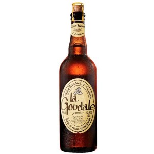 La Goudale 75cl