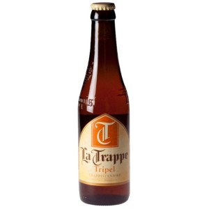 La Trappe 8 33cl