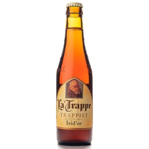 La Trappe Isidor 33cl