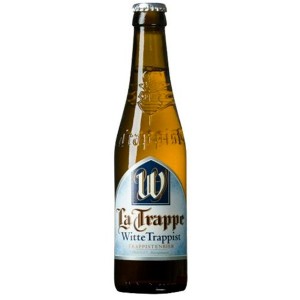 La Trappe Witte 33cl