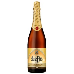 Leffe Blonde 75cl