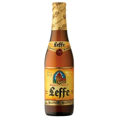 Leffe Blonde 33Cl