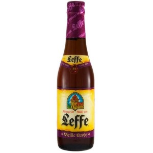 Leffe Vieille Cuvee 33cl