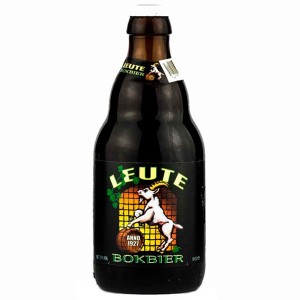 Leute Bokbier 33cl