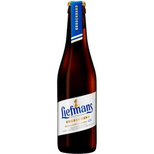 Liefmans Goudenband 33cl