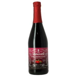 Lindemans Framboise 75cl