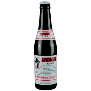 Livinus Blonde 33cl