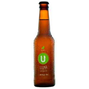 Lluna Blonde Ale Blat 33cl
