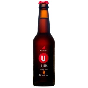 Lluna Happy Flower 33cl