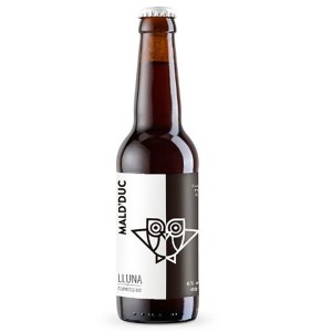 Lluna Mald' Duc 33cl