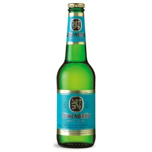 Lowenbrau 33cl