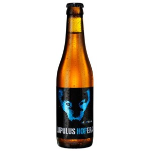 Lupulus Hopera 33cl