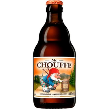 Mac Chouffe 33cl