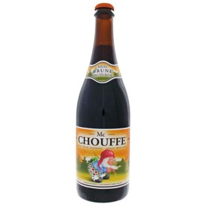 Mac Chouffe 75cl